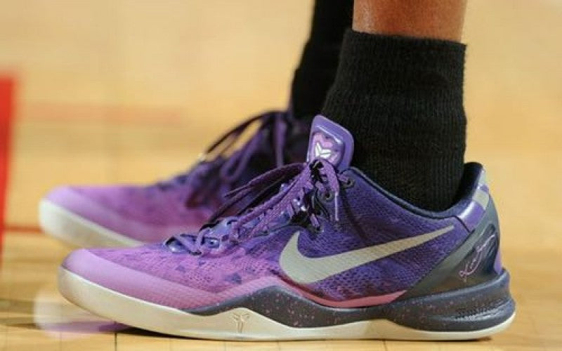Nike KOBE 8 SYSTEM PLAYOFF