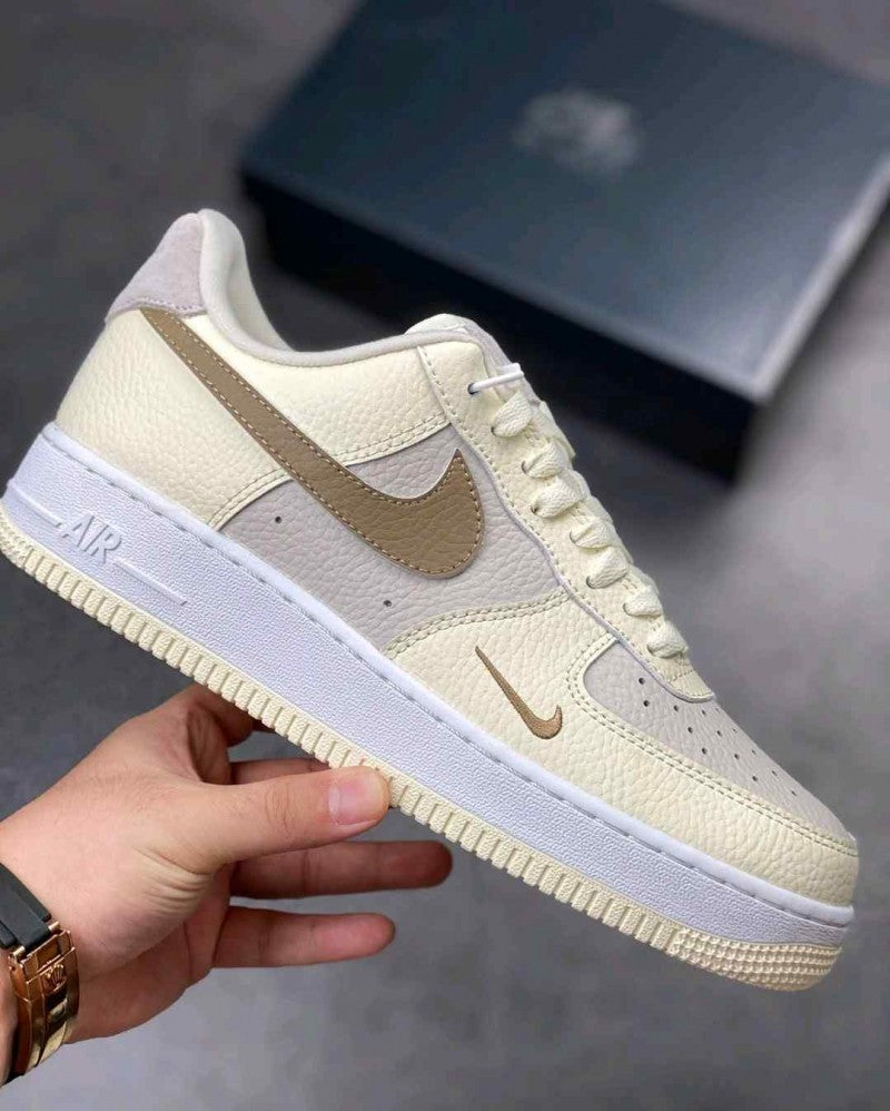 Nike Airforce 1 Low OREWOOD MOON 118
