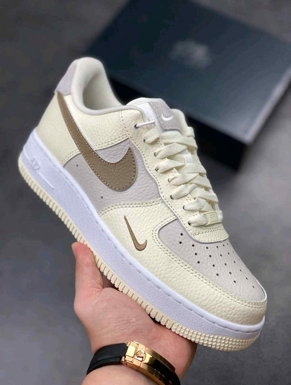 Nike Airforce 1 Low OREWOOD MOON 118