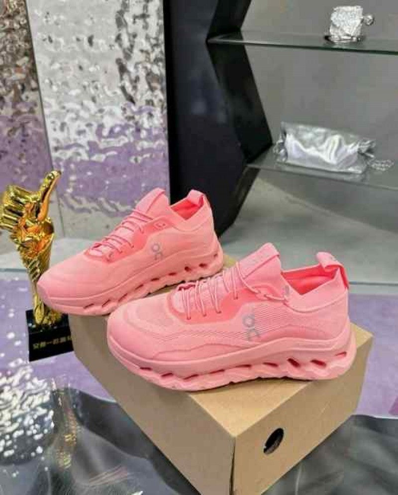 Loewe x On Cloudtilt Pink 519