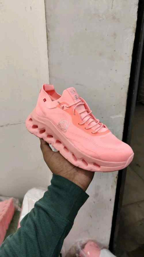 Loewe x On Cloudtilt Pink 519