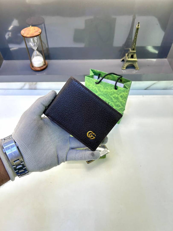 Gucci Brown Wallet Premium Quality Fa 373