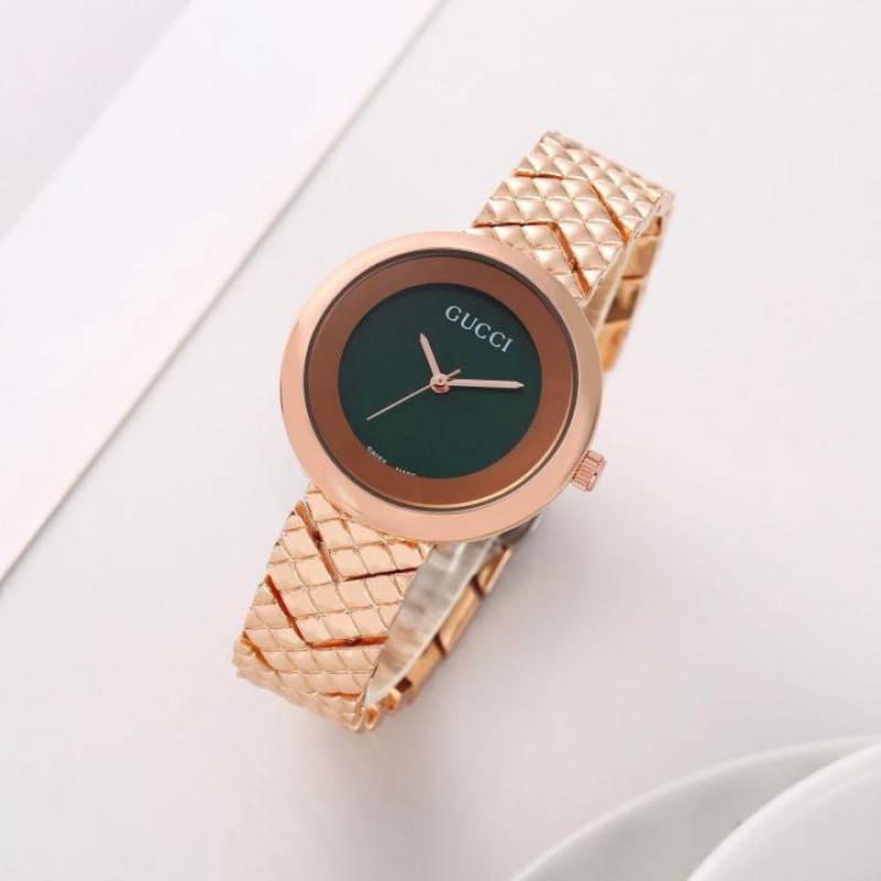 Gucci Rose Green For Her 517