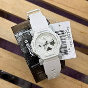 Casio G-Shock Ga2300 - J1669
