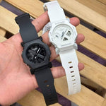 Casio G-Shock Ga2300 - J1669