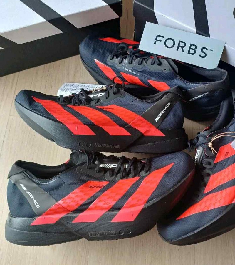 Adidas Adizero Adios Pro 4 AMG