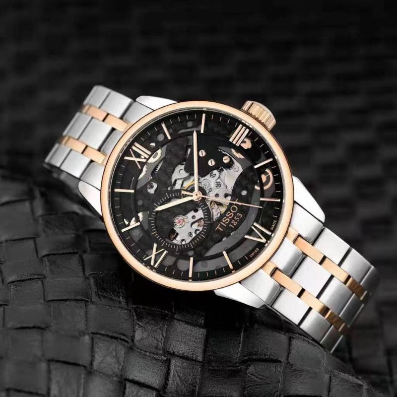 Tissot Le Locle Automatic