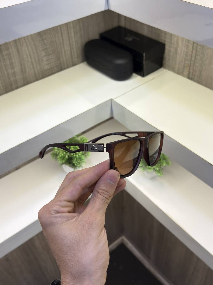 Maybach 2034 Sunglass brown