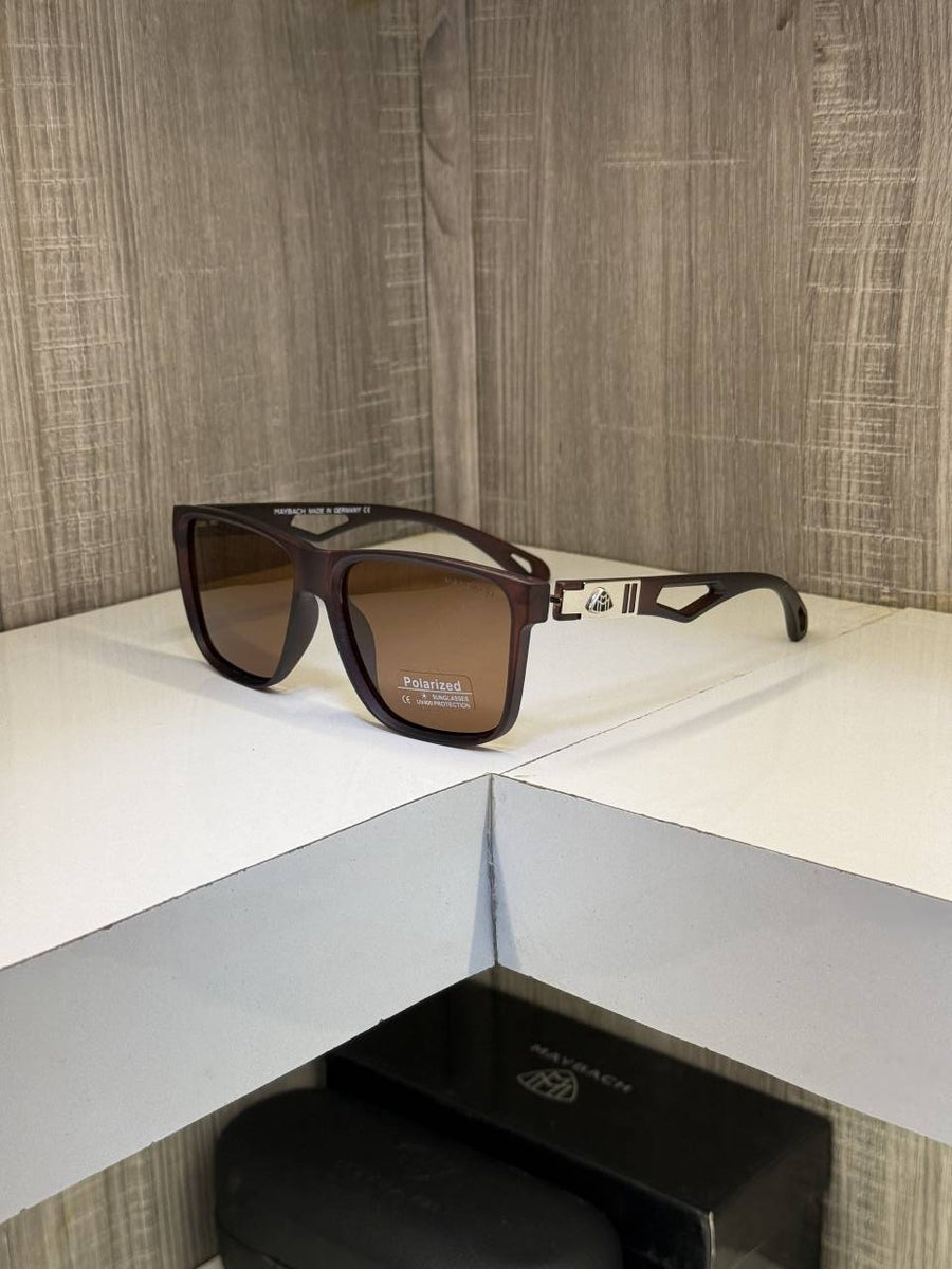 Maybach 2034 Sunglass brown