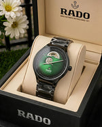Rado True Square 40