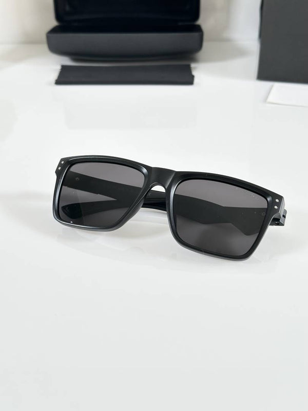 Maybach 7503 Black