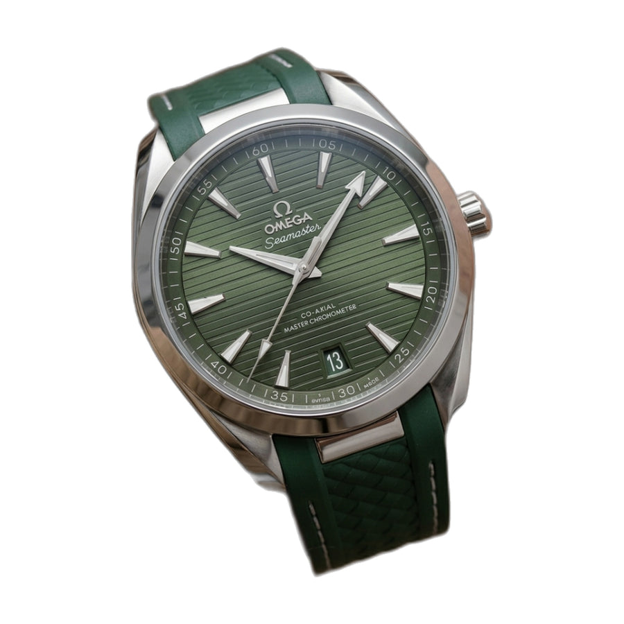 Omega Seamaster aqua terra