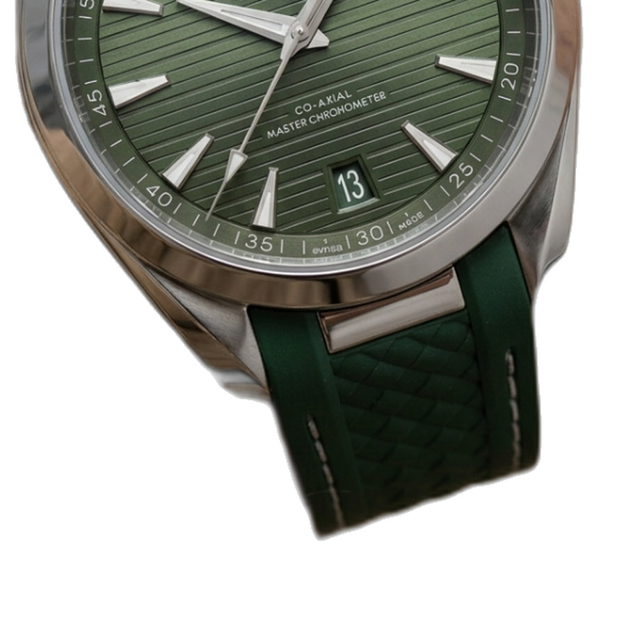 Omega Seamaster aqua terra