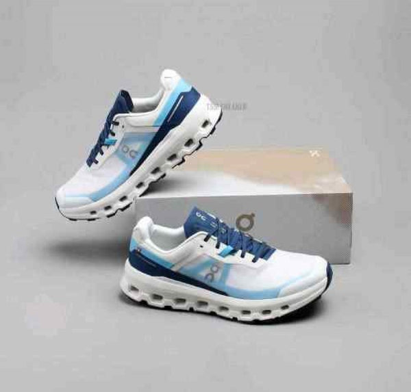 On Running Cloudvista 2 Cream Horizon
