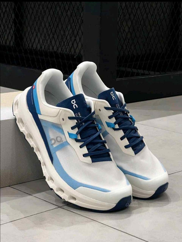 On Running Cloudvista 2 Cream Horizon
