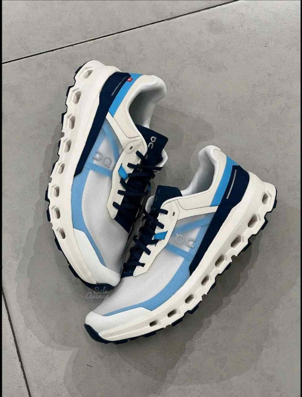 On Running Cloudvista 2 Cream Horizon