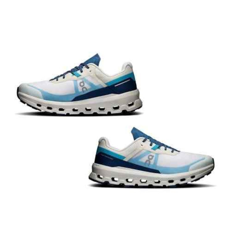 On Running Cloudvista 2 Cream Horizon