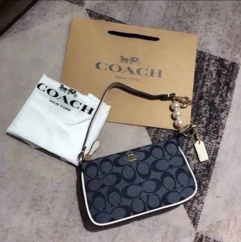 Coach_Nolita_18_Blue_With_Original_Box