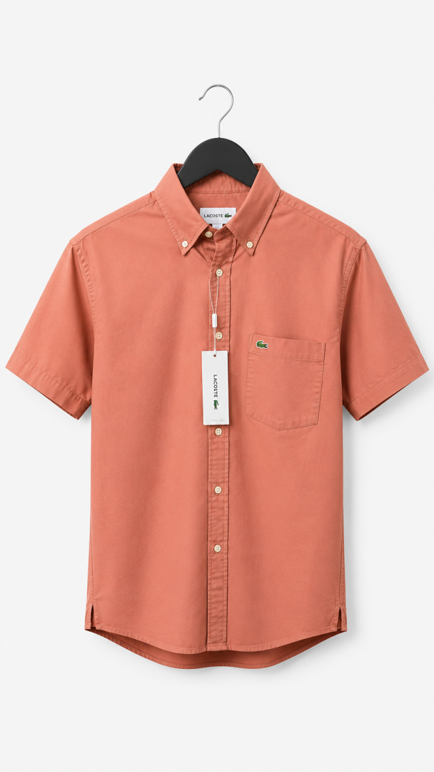 Lacoste_ Premium Shirts 2269.