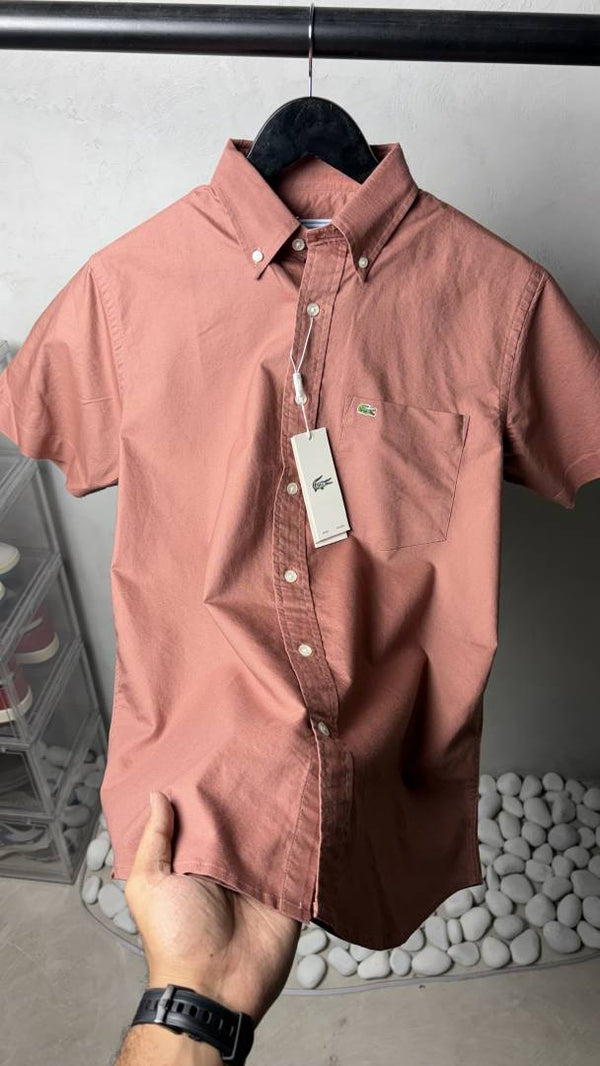 Lacoste_ Premium Shirts 2269.