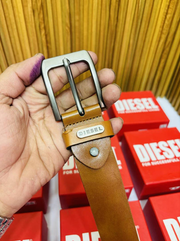 27 DIESAL FULL RIBBIT PREMIUM QUALITY BELT