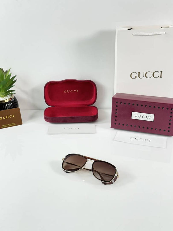 GG 6016 Gold Brown