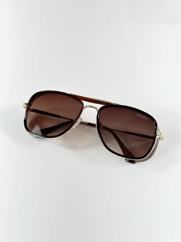 GG 6016 Gold Brown