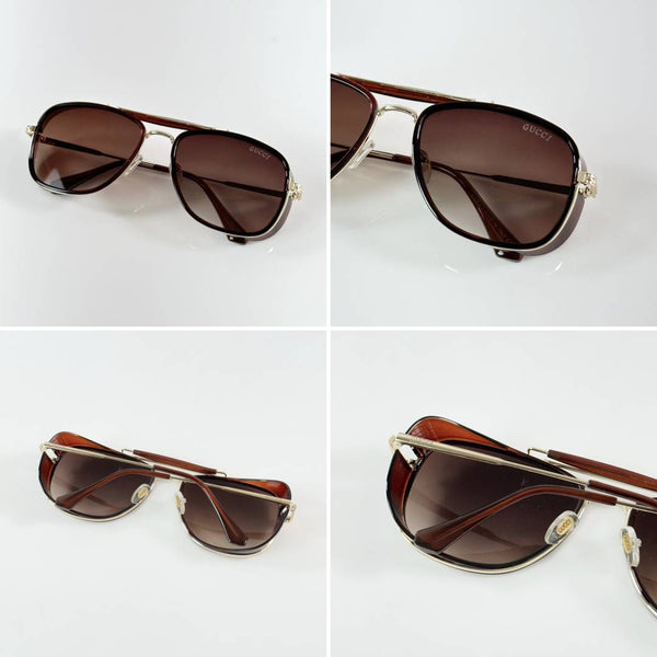 GG 6016 Gold Brown