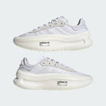 adifom trxn shoes originals sneakers white