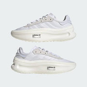 adifom trxn shoes originals sneakers white