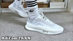 adifom trxn shoes originals sneakers white