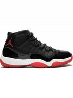 Jordann 11 Bred Semi ua sale