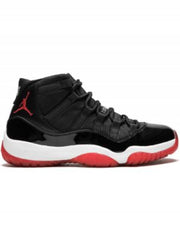Jordann 11 Bred Semi ua sale