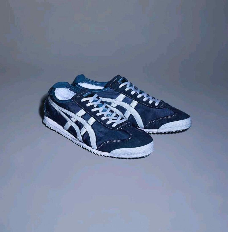 Onitsuka tiger Mexico 66 NM Peacoat Airy Blue