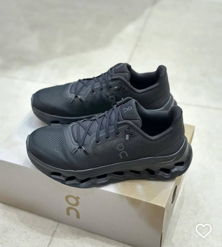 On Cloudtilt Eclipse All Black sale