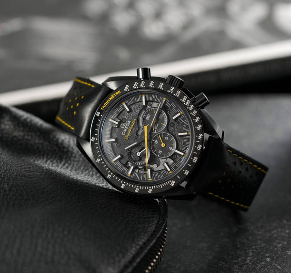 Omega Speedmaster Professional Moonwatch