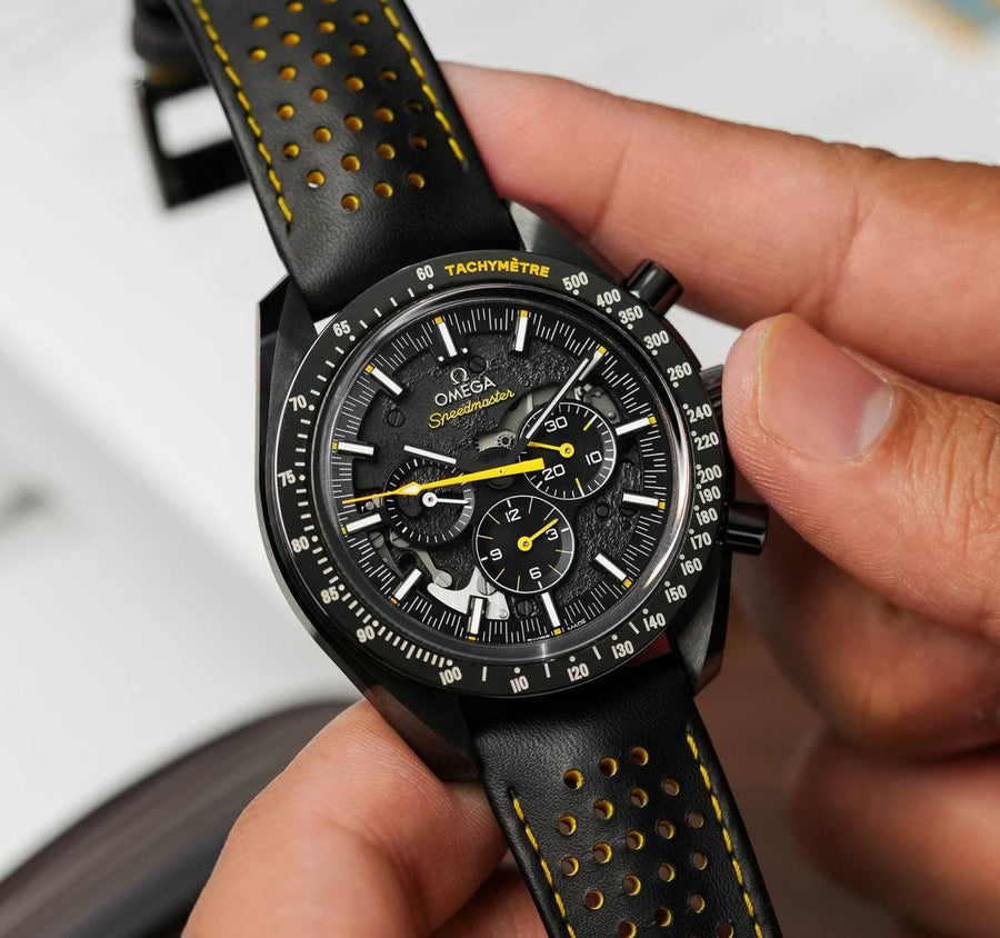 Omega Speedmaster Professional Moonwatch