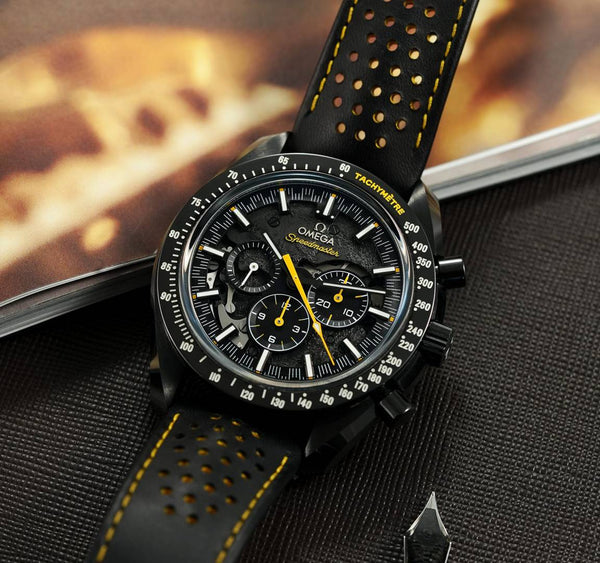 Omega Speedmaster Professional Moonwatch