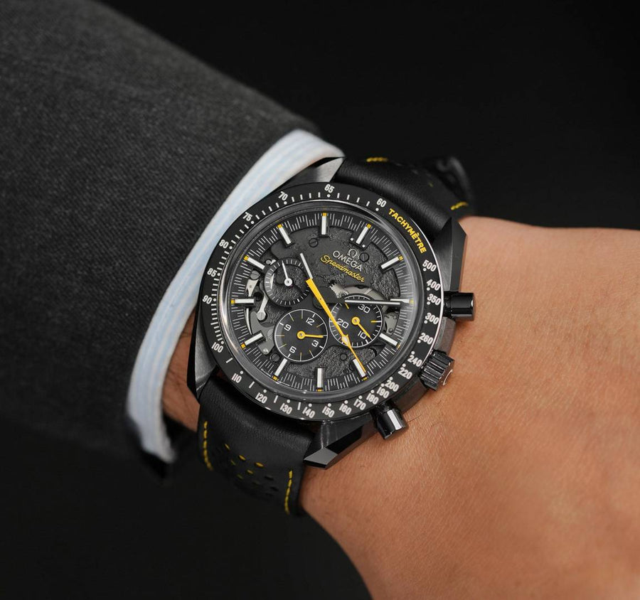 Omega Speedmaster Professional Moonwatch