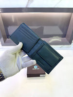 Mk_Michel Green Premium Quality Wallet Fa 1117