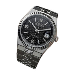 Rolex Oyster Perpetual Land Dweller