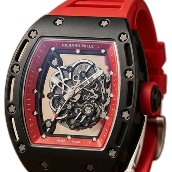 Richard Mille RM 055 Bubba Watson