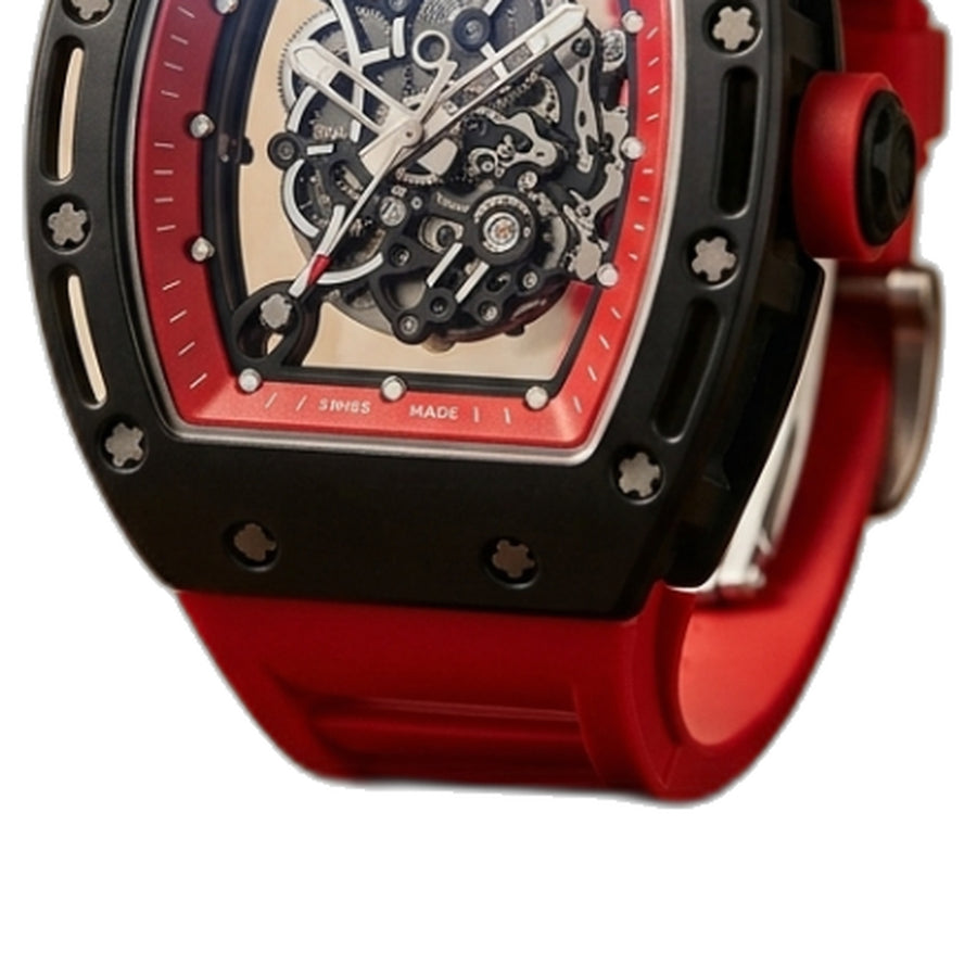 Richard Mille RM 055 Bubba Watson
