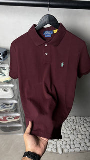 Ralph lauren Premium Polo T-Shirt 1594