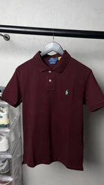 Ralph lauren Premium Polo T-Shirt 1594