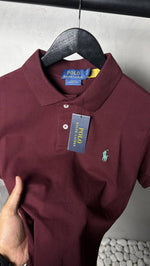 Ralph lauren Premium Polo T-Shirt 1594