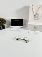 Versace 234 Gold Frame