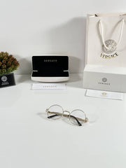 Versace 234 Gold Frame