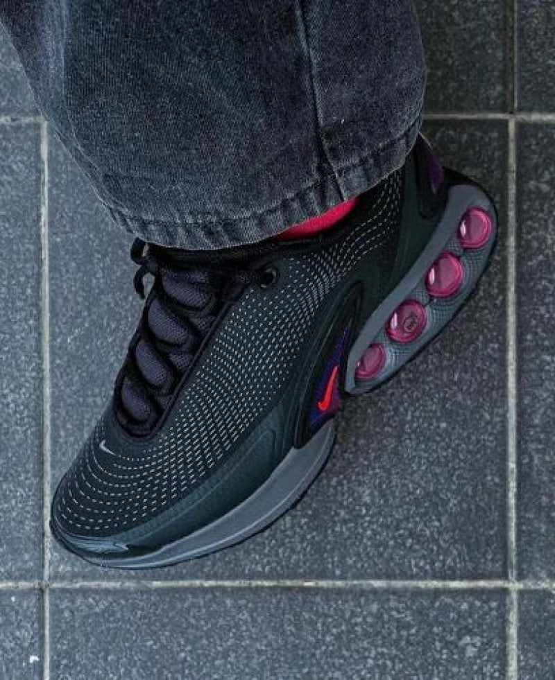 Nike airmax dn all night