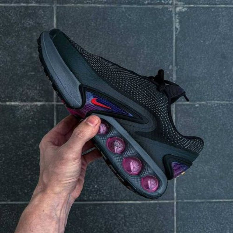 Nike airmax dn all night